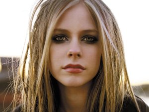 Avril lavigne Achtergronden 