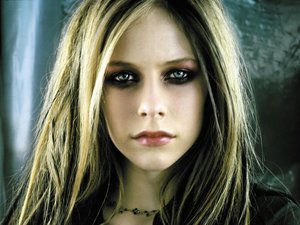 Avril lavigne Achtergronden 