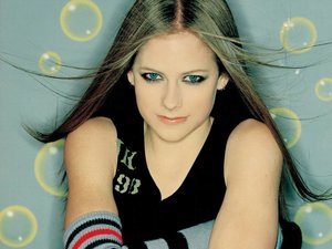 Avril lavigne Achtergronden 