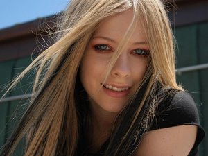 Avril lavigne Achtergronden 