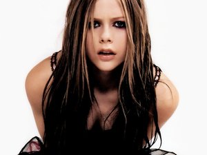 Avril lavigne Achtergronden 