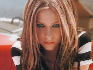 Avril lavigne Achtergronden 