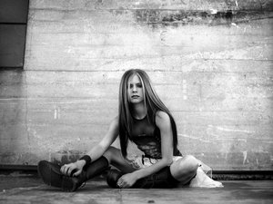 Avril lavigne Achtergronden 