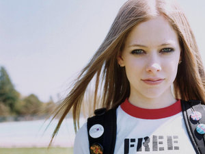 Avril lavigne Achtergronden 