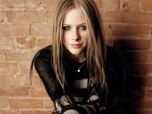 Avril lavigne Achtergronden 