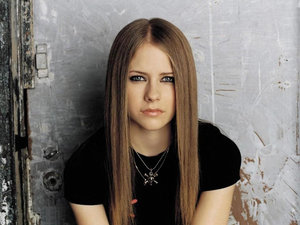 Avril lavigne Achtergronden 