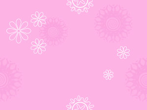 Bloemen Achtergronden 