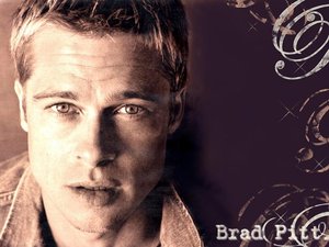 Achtergronden Brad pitt 