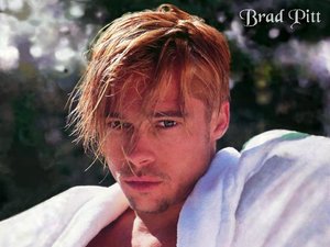 Achtergronden Brad pitt 