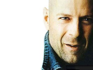 Achtergronden Bruce willis Bruice Willis