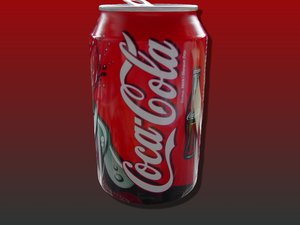 Achtergronden Coca cola 