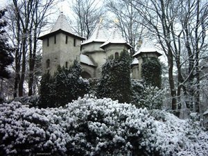 Achtergronden Efteling 