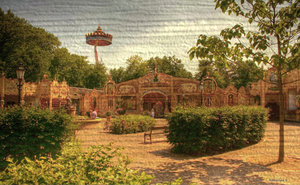 Achtergronden Efteling 