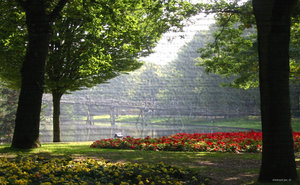 Achtergronden Efteling 