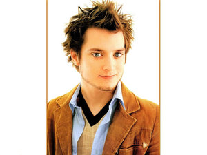 Achtergronden Elijah wood 