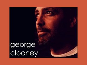 Achtergronden George clooney 