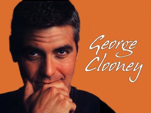 Achtergronden George clooney 