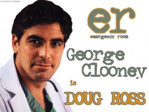 Achtergronden George clooney 