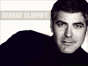 Achtergronden George clooney 
