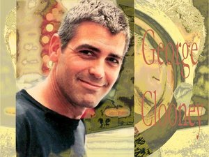 Achtergronden George clooney 