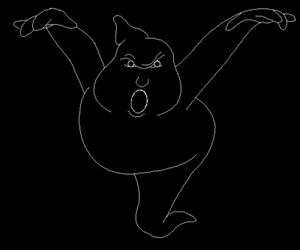Halloween Achtergronden 