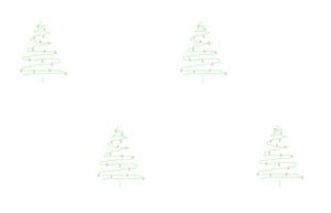 Kerst Achtergronden 