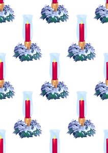 Kerst Achtergronden 
