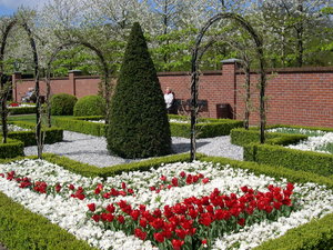 Achtergronden Keukenhof 