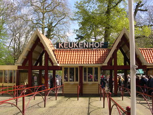 Achtergronden Keukenhof 