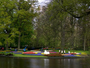 Achtergronden Keukenhof 