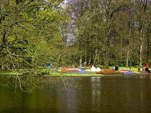 Achtergronden Keukenhof 