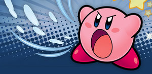 Kirby Achtergronden 