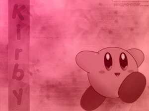 Kirby Achtergronden 