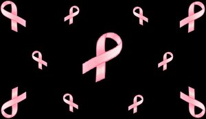 Pink ribbon Achtergronden 