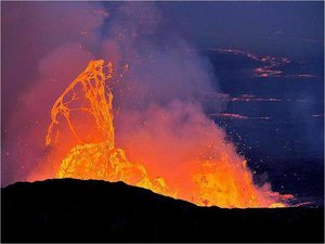Achtergronden Vulkanen 
