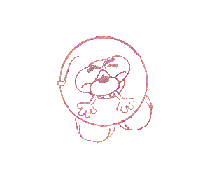 Alfabetten Diddl 8 
