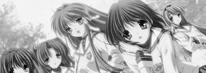 Anime Clannad 