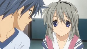 Anime Clannad 