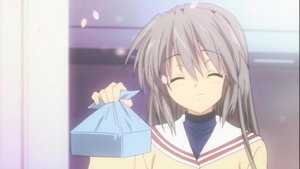 Anime Clannad 