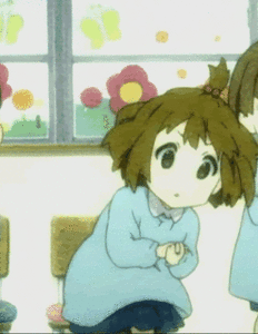 Anime K-on! 