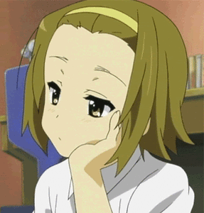 Anime K-on! 
