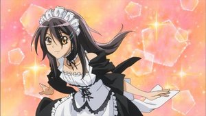 Anime Kaichou wa maid-sama 