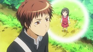 Anime Kaichou wa maid-sama 