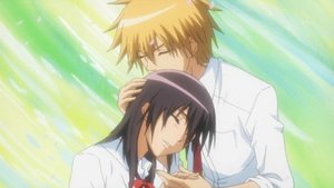 Anime Kaichou wa maid-sama 