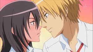 Anime Kaichou wa maid-sama 