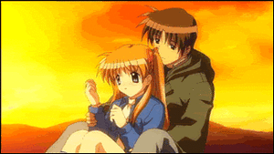 Anime Kanon 