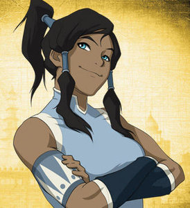 Anime Legende van korra Korra Legende Van Korra