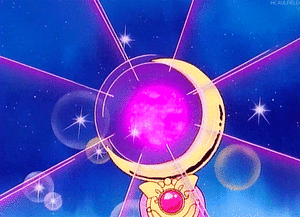 Anime Sailor moon 
