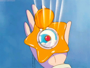 Anime Sailor moon 