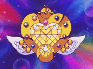 Anime Sailor moon 